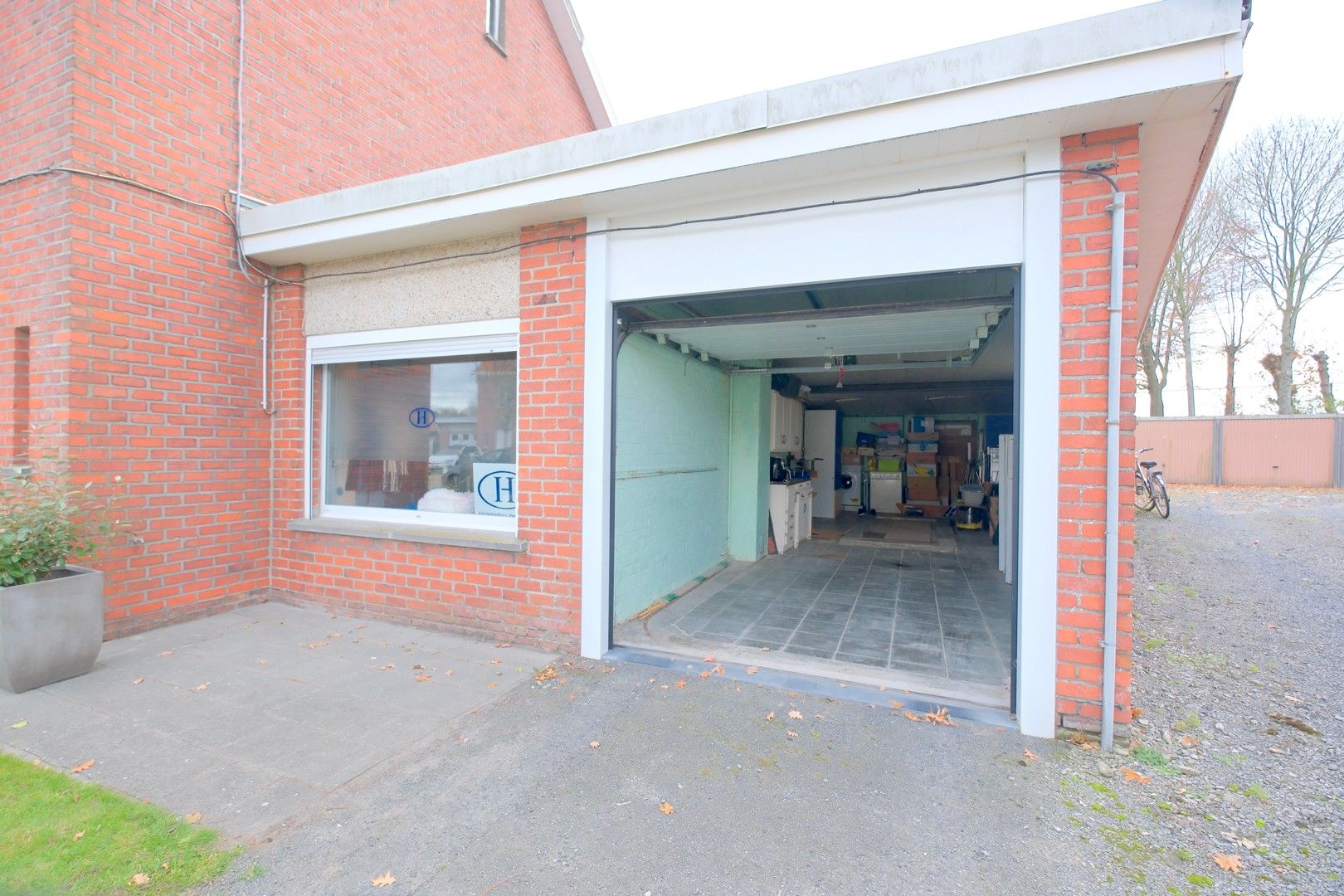 Lichtervelde - Instapklare HOB met 3 slpks en garage! foto 18