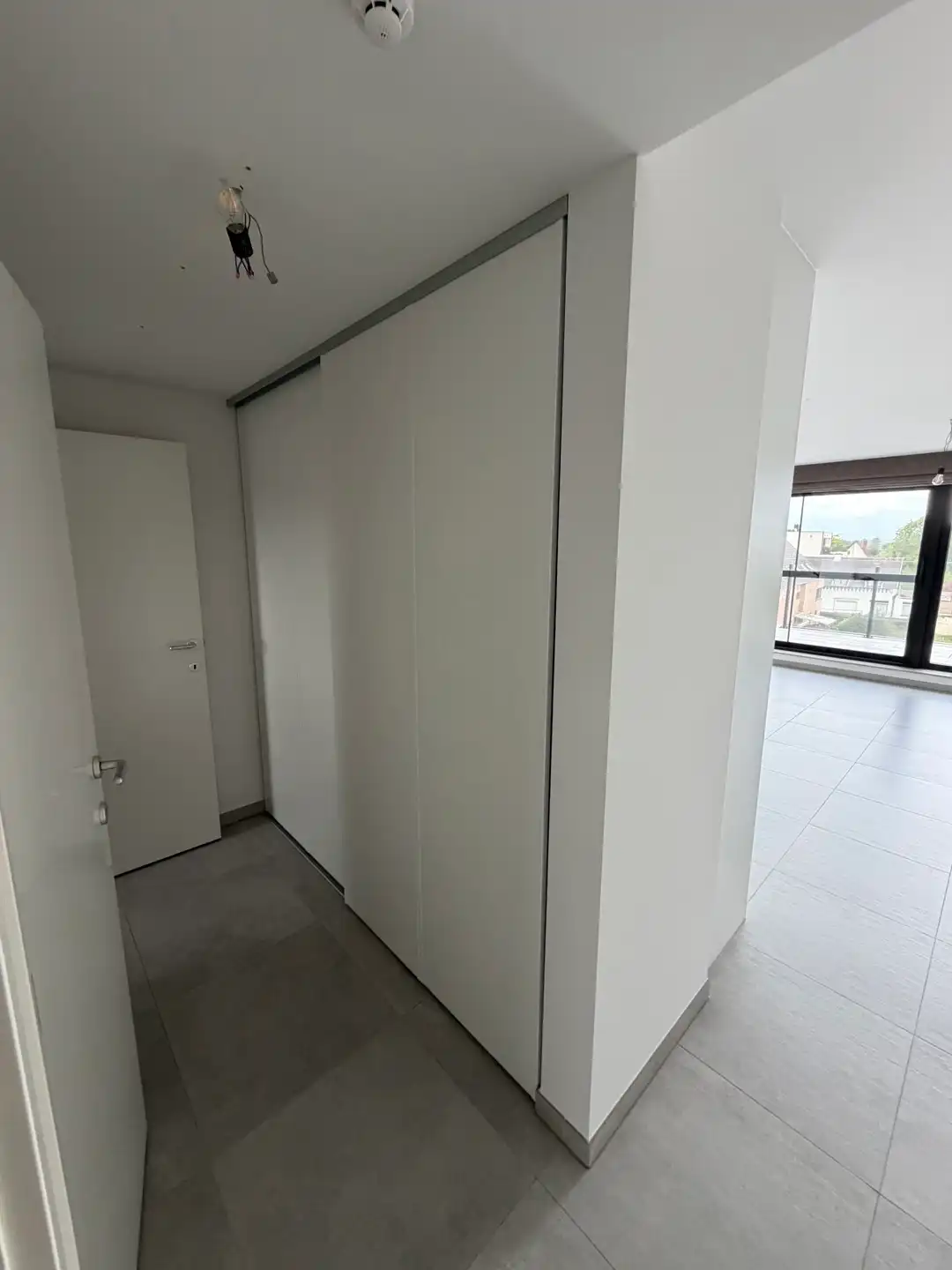 Penthouse te huur foto 20