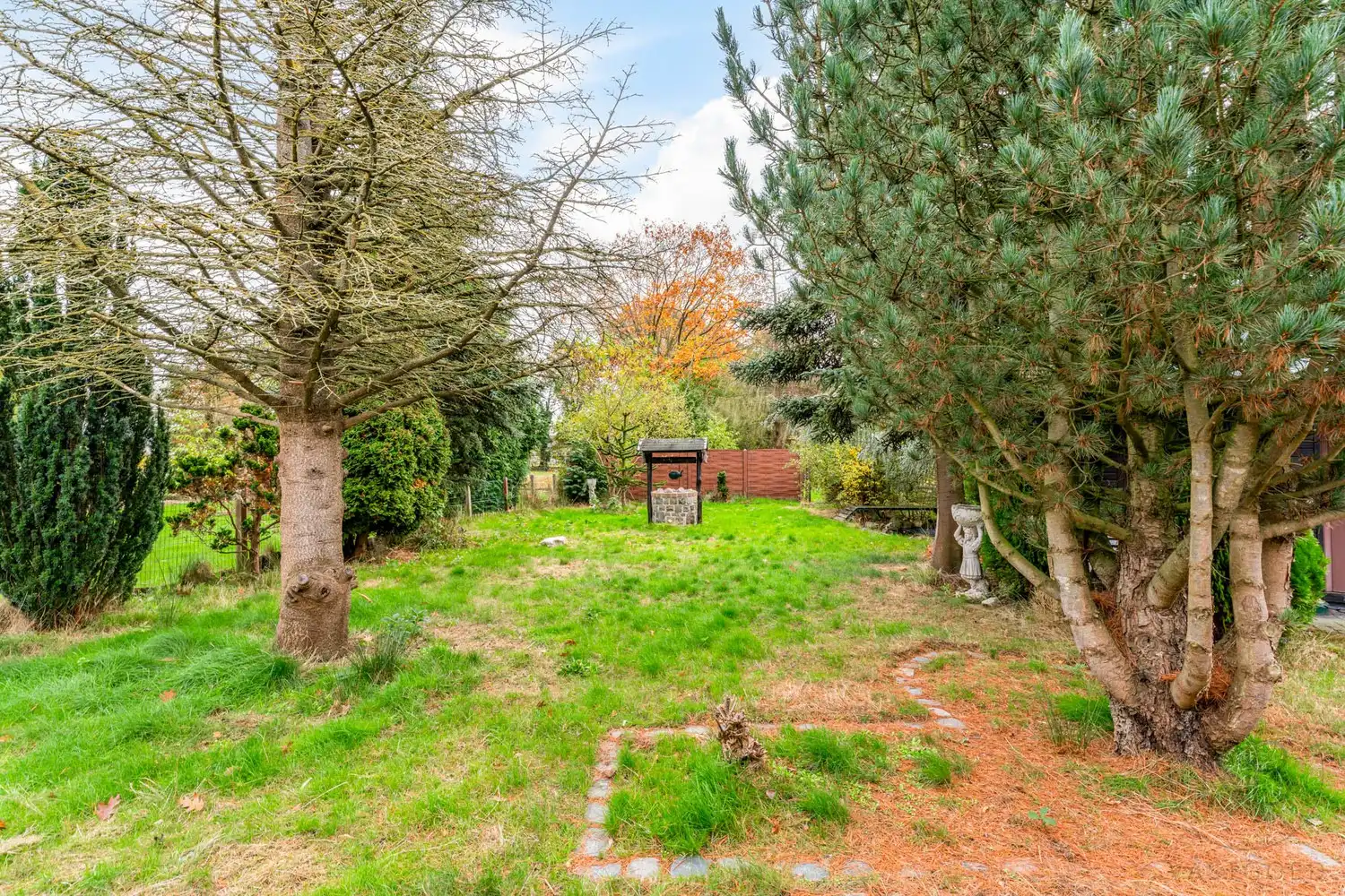 Gelijkvloerse woning op 8a26ca – te renoveren of af te breken voor nieuwbouw aan 6% btw foto 15