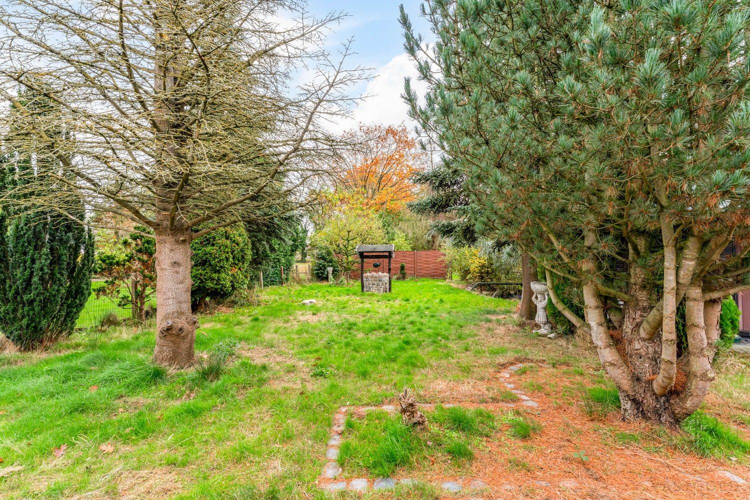 Gelijkvloerse woning op 8a26ca – te renoveren of af te breken voor nieuwbouw aan 6% btw foto 15