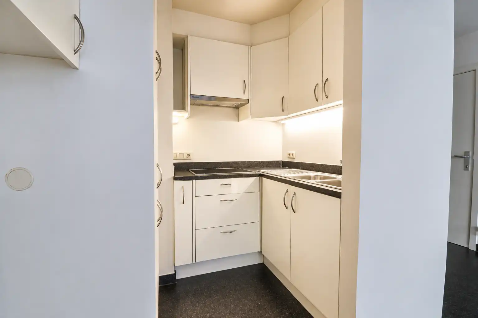 Appartement te huur Bakkersstraat 36/01.01 - 8370 Blankenberge