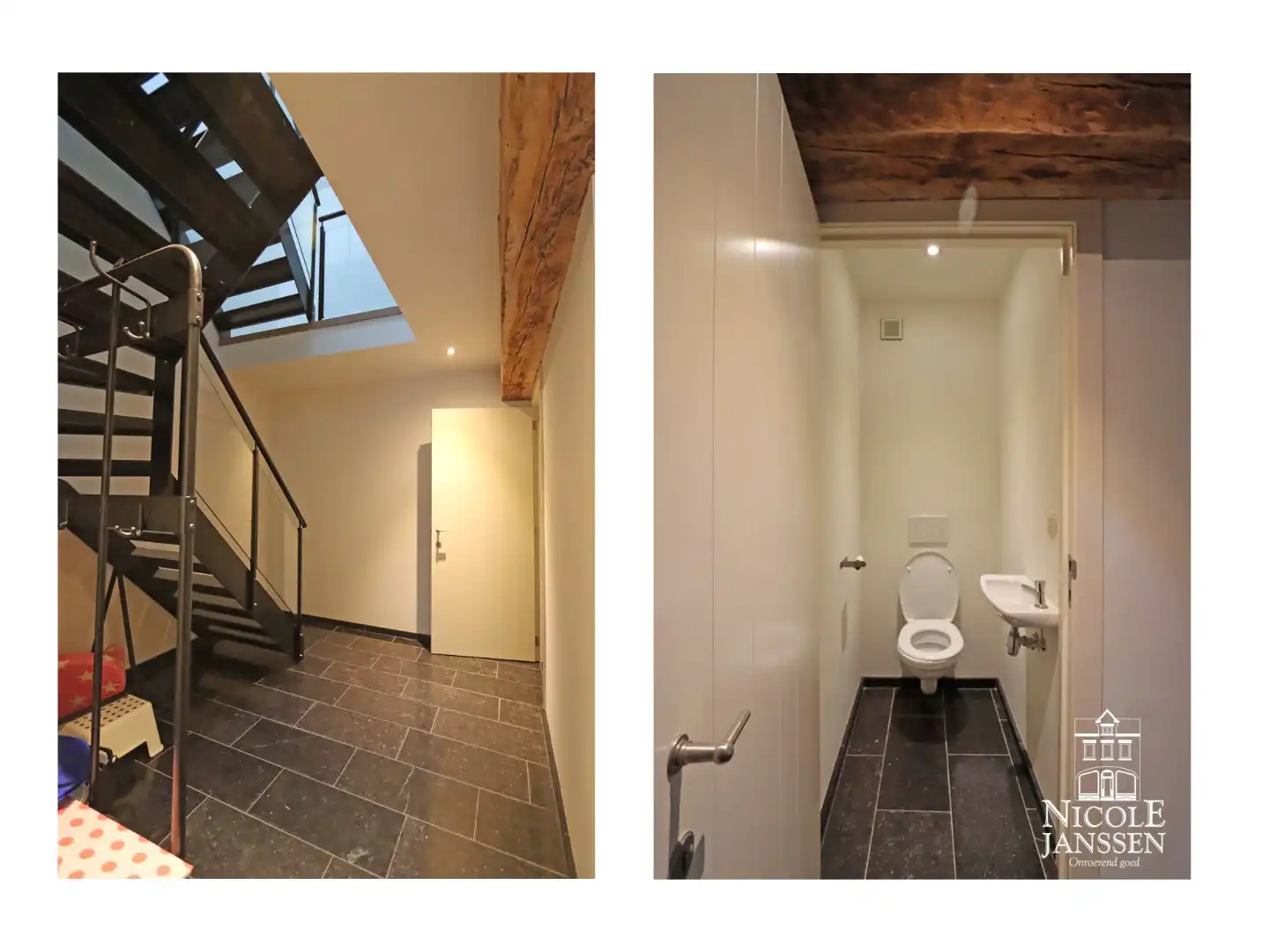 Nieuwbouwwoning met tuintje foto 5