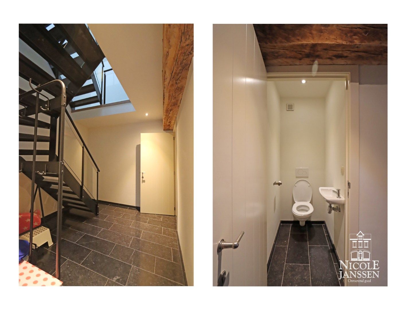 Nieuwbouwwoning met tuintje foto 5