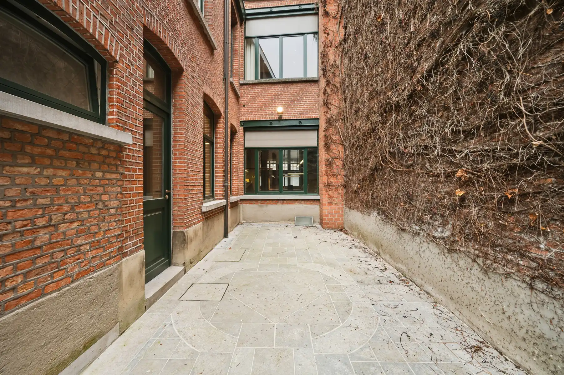 Schitterend pand op Grote Markt te LIER foto 25