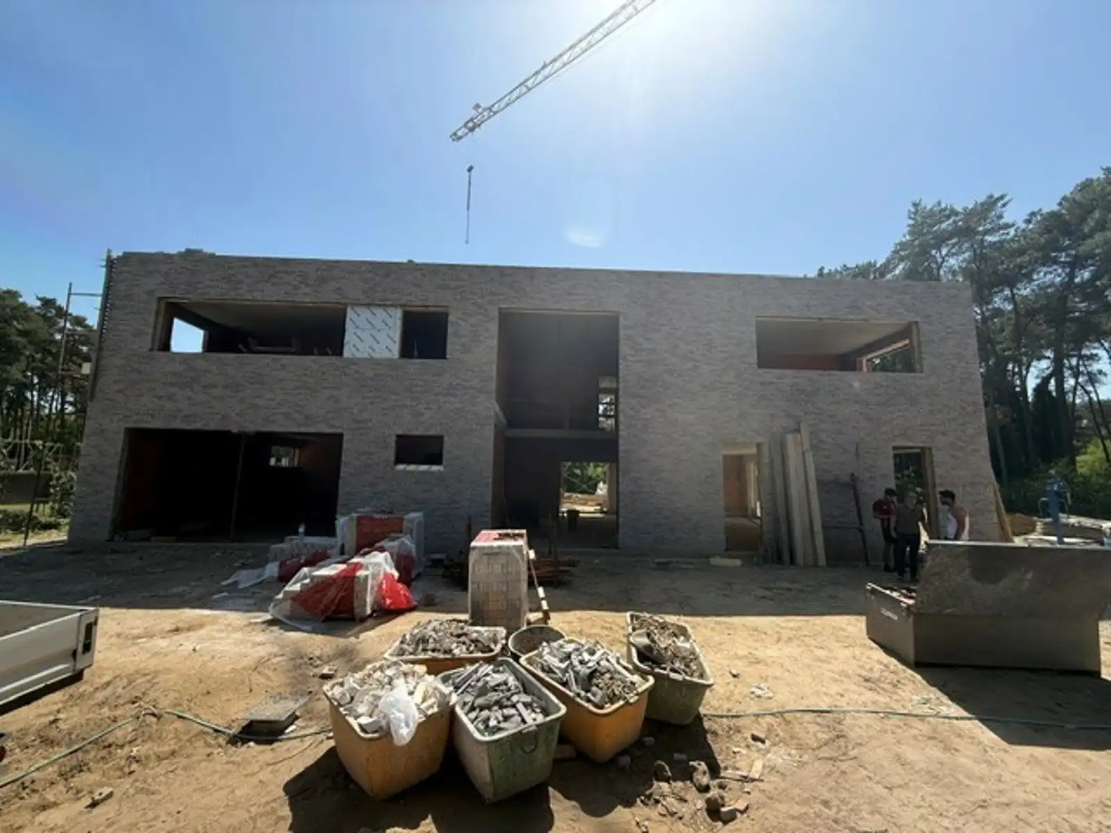 Huis te koop Tremelobaan 123 - 3140 Keerbergen