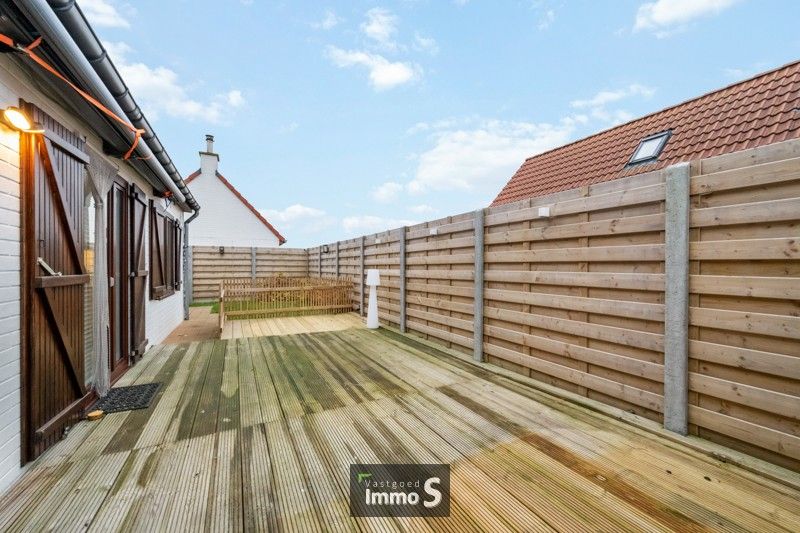 Instapklare vakantiewoning met 3 slaapkamers foto 2