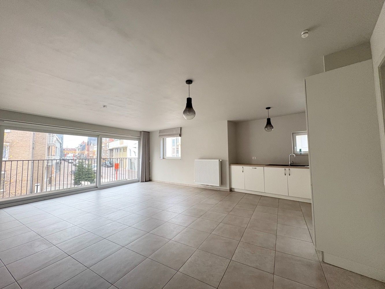 Recent nieuwbouwappartement in hartje Torhout foto 6