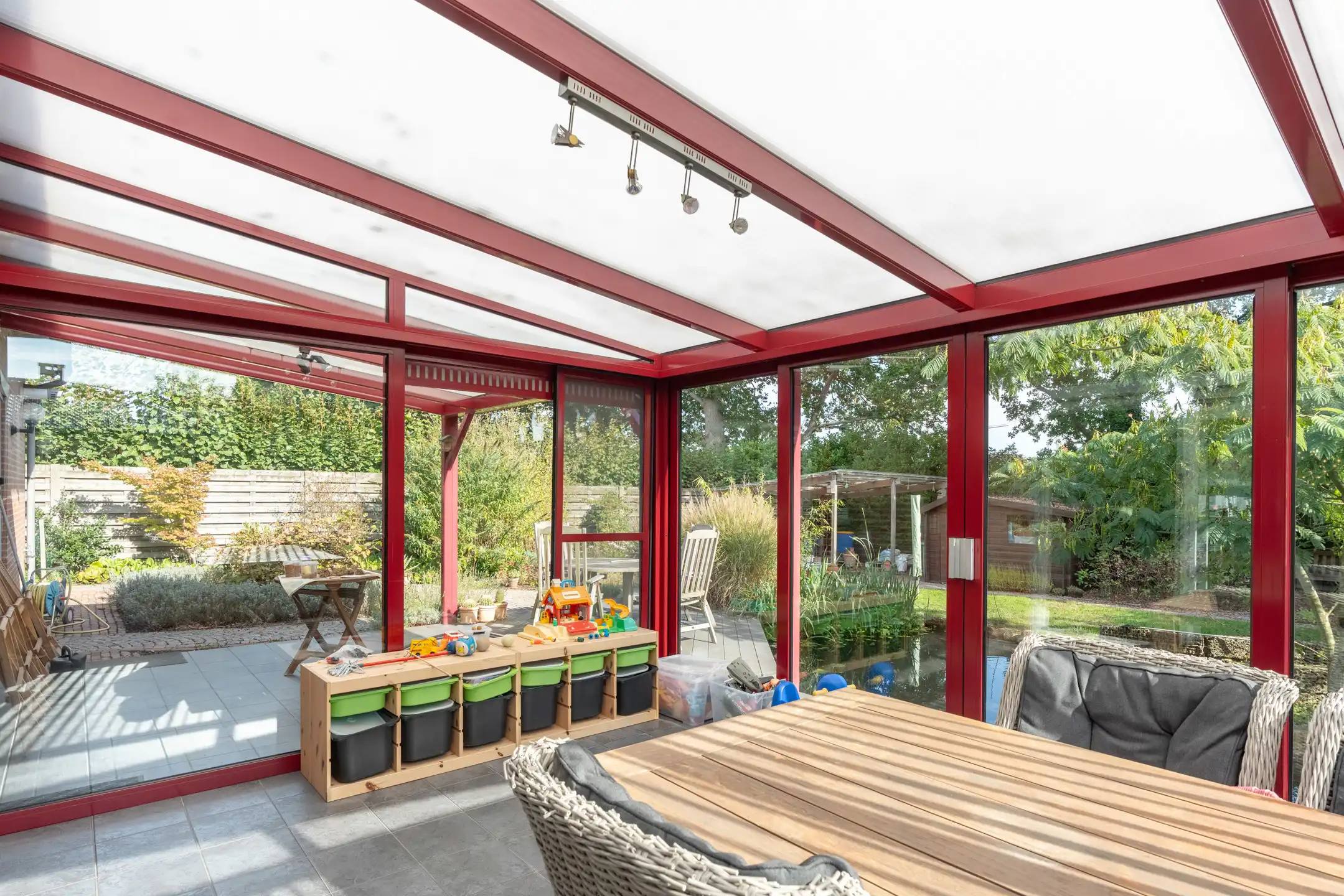 4slpk woning met prachtige tuin op toplocatie te Merksplas! foto 16
