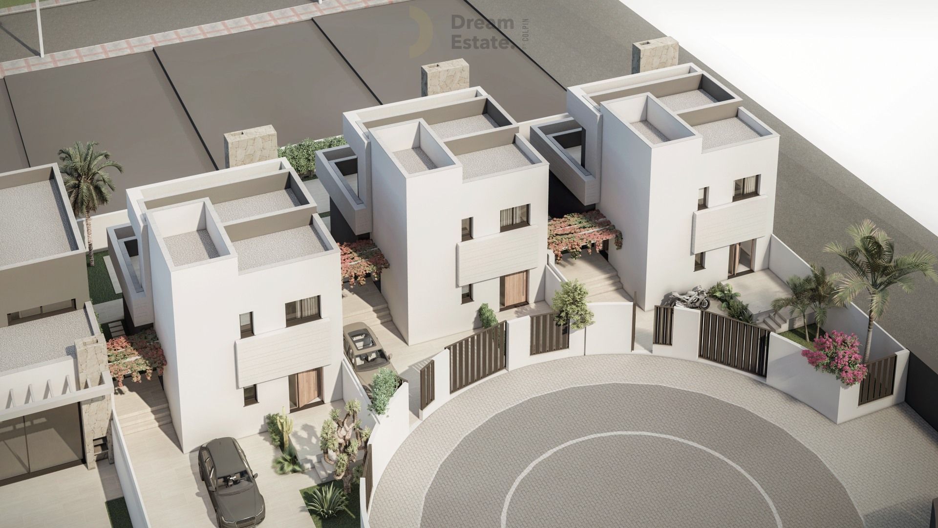 Een exclusieve promotie van 40 moderne villa’s foto 13