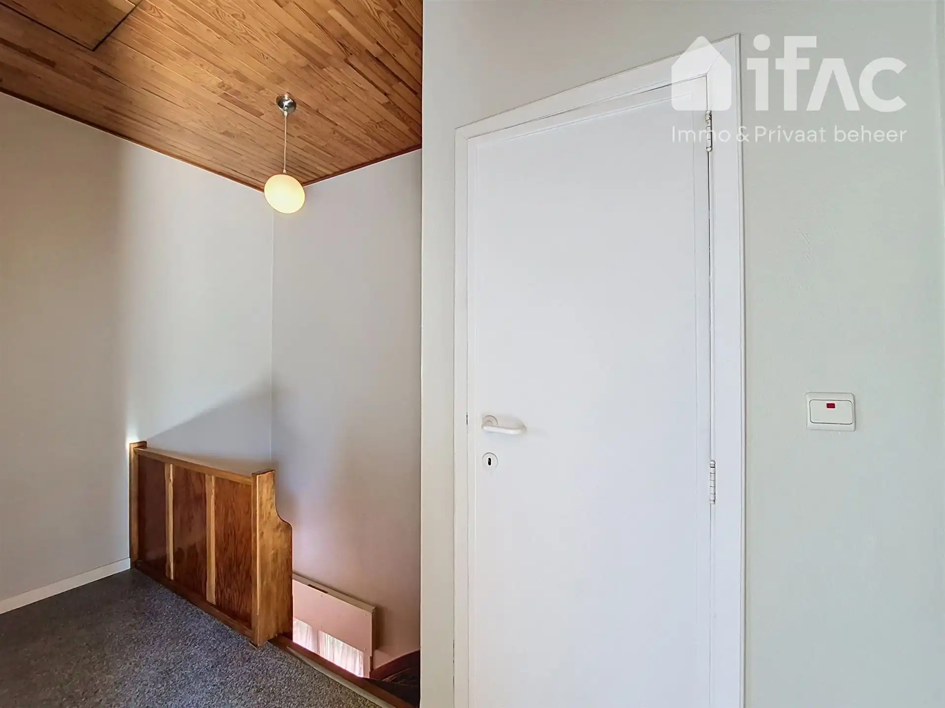 Mooi 3-gevel woning in centrum met parking&garage op 4a70ca foto 16