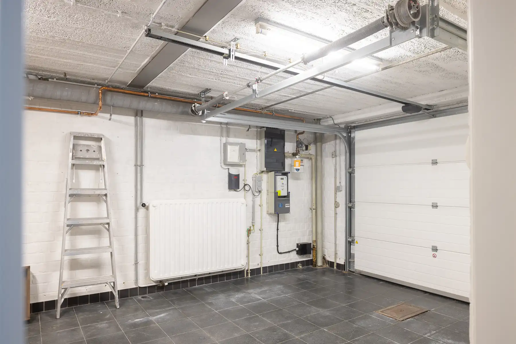 Woning met verzorgde tuin foto 20