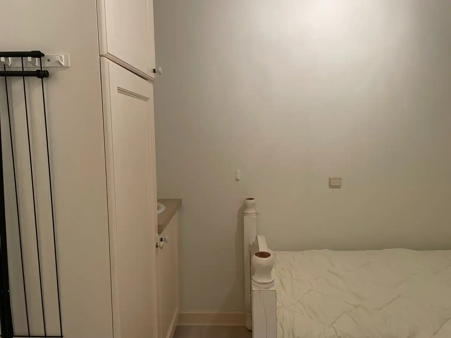 Gezellig appartement in het hart van Knokke foto 11