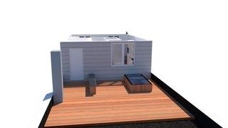 Prachtig duplex-appartement in het hartje van Koksijde-Bad. foto 16