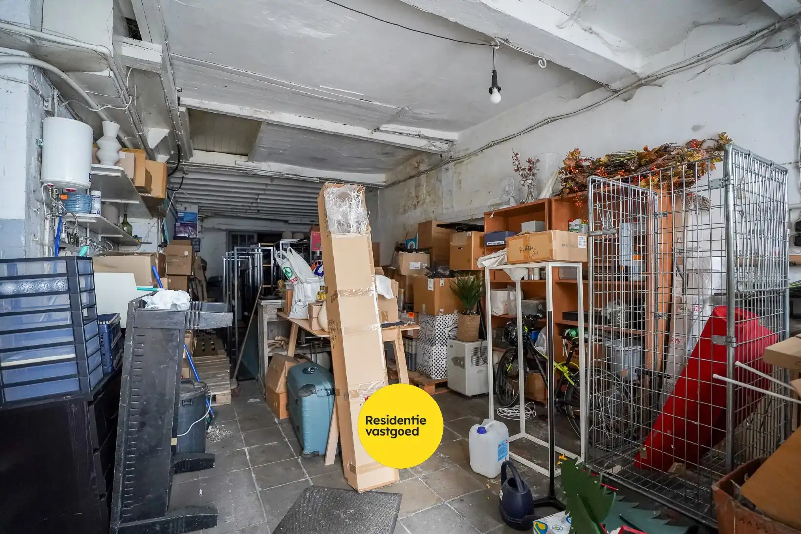 Karaktervolle hoekwoning op topligging in hartje Brugge foto 19