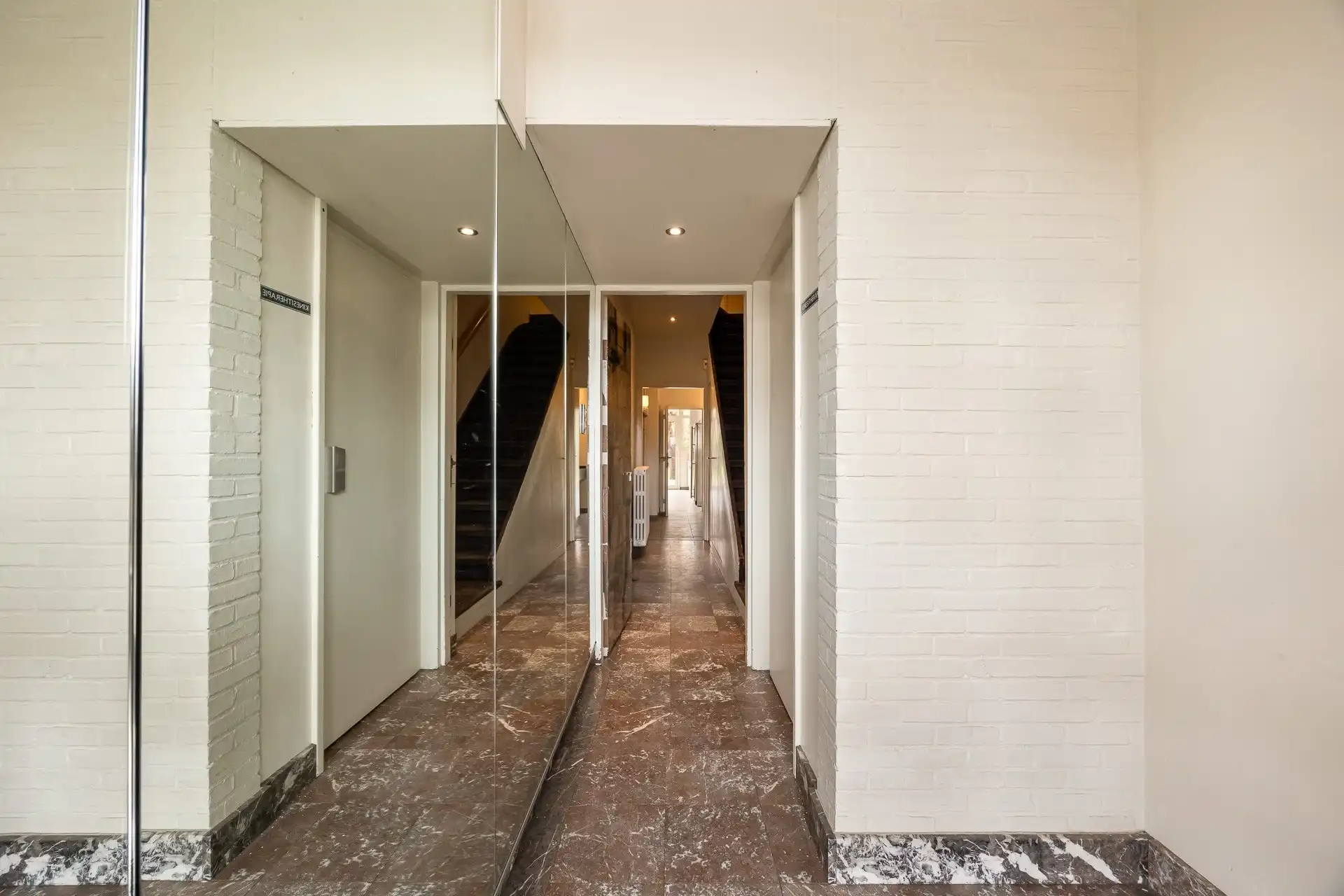 Exclusief wonen over het Boekenbergpark (323 m²) foto 2