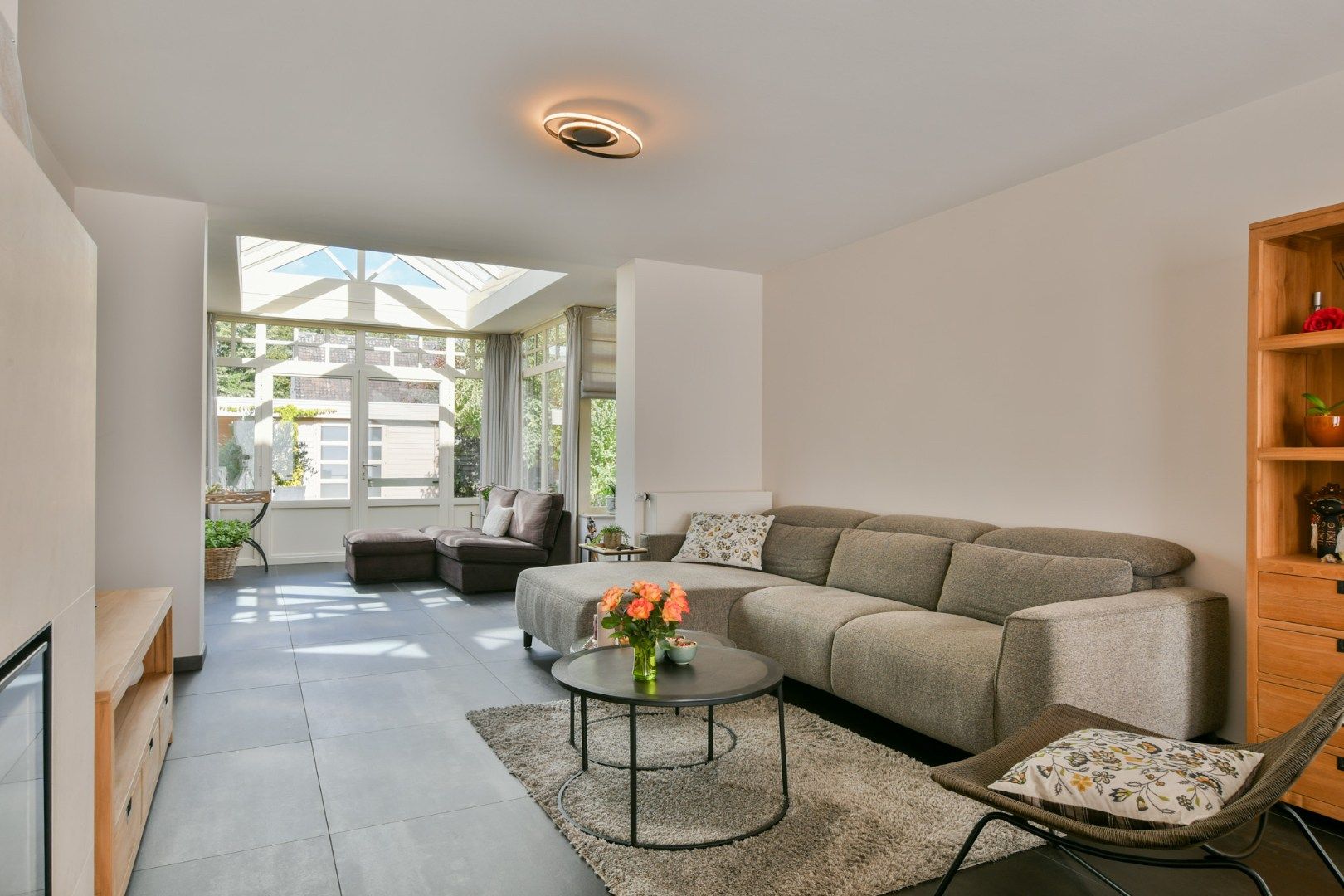 Prachtig onderhouden woning in een residentiële buurt foto 5