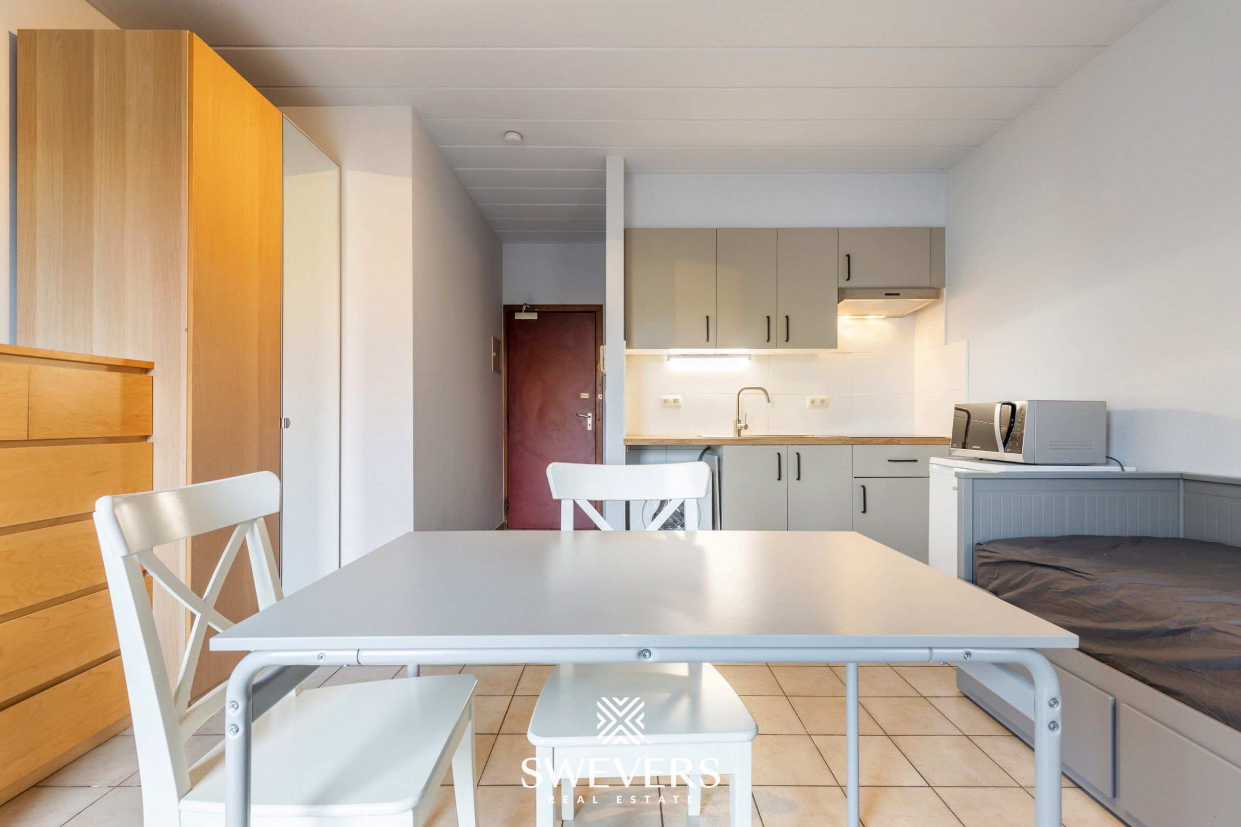 Comfortabele studio op toplocatie in hartje Hasselt foto 10