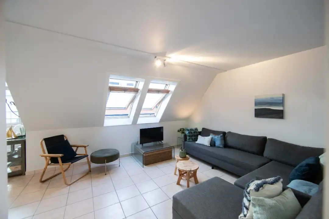Instapklaar appartement met 2 slaapkamers foto 8
