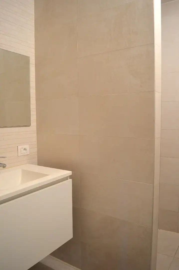 2 slaapkamer appartement in het centrum van Wevelgem foto 6