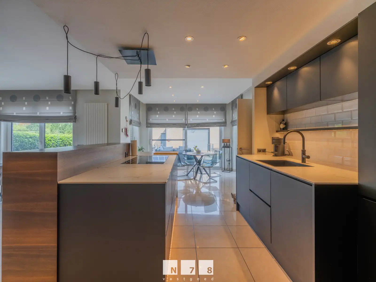 Huis te koop foto 6