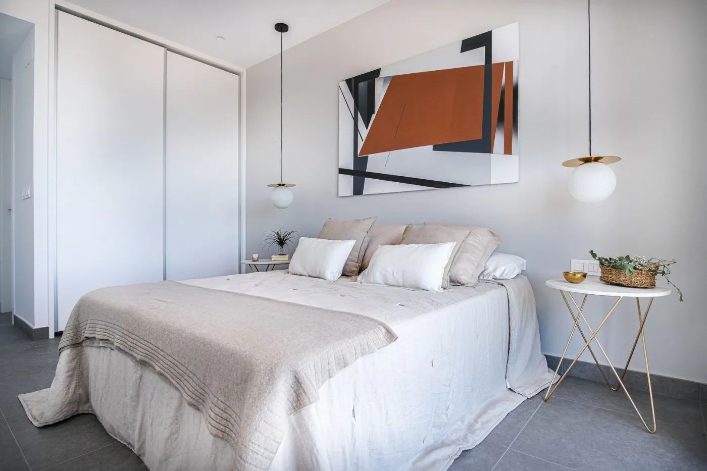 Droomvilla's met betoverend zeezicht: jouw perfecte oase nabij Benidorm en Altea! foto 9