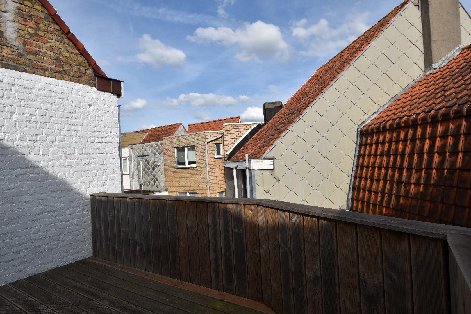 Mooi gerenoveerde woning in het hartje van Knokke nabij de Lippenslaan foto 7