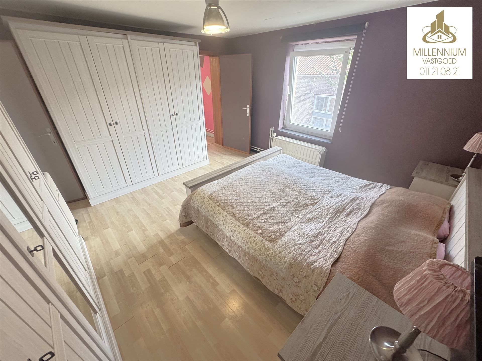 Ruime 4 Splk Woning in Riemst foto 15