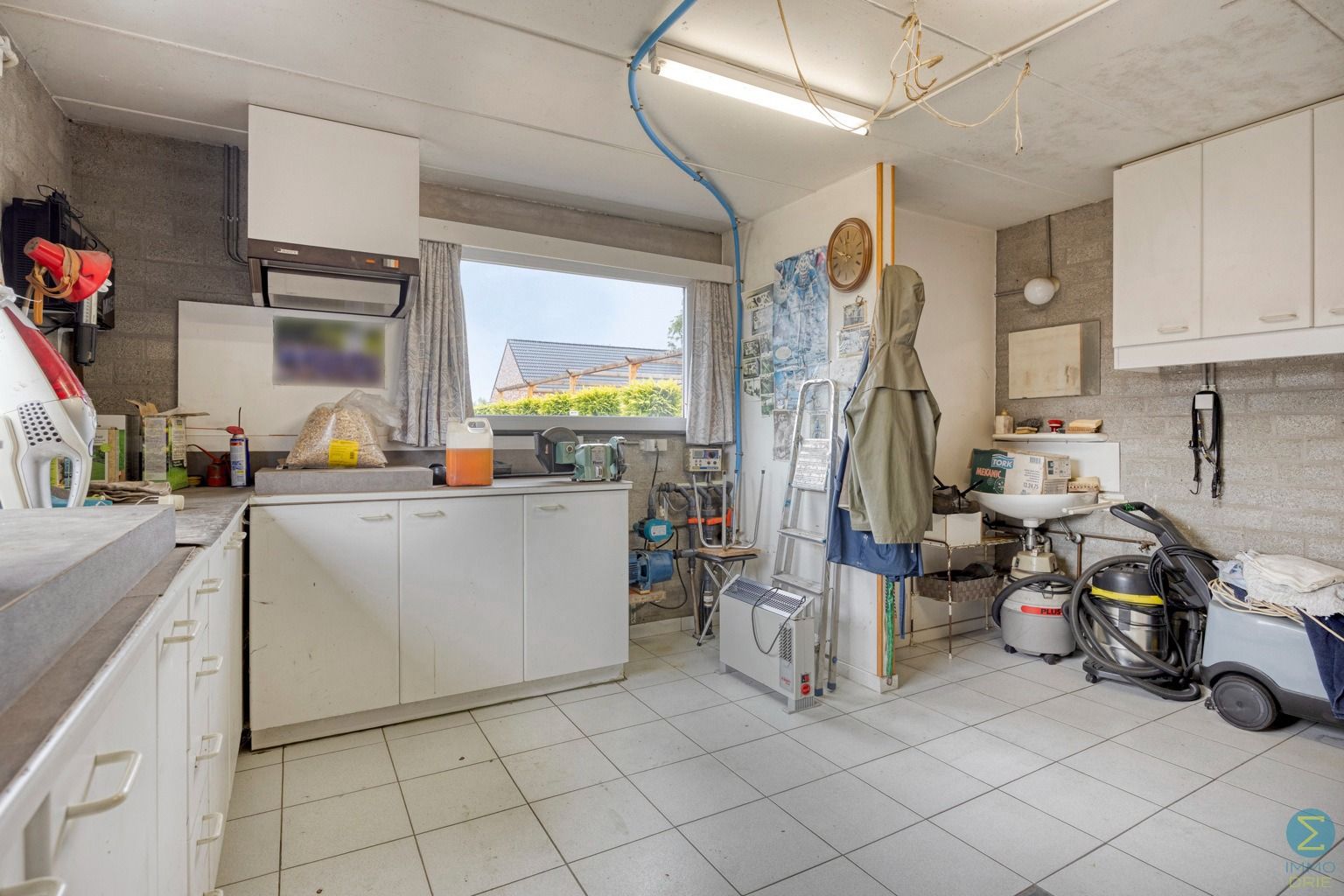 Instapklare laagbouwwoning op perceel van 1903m² foto 25