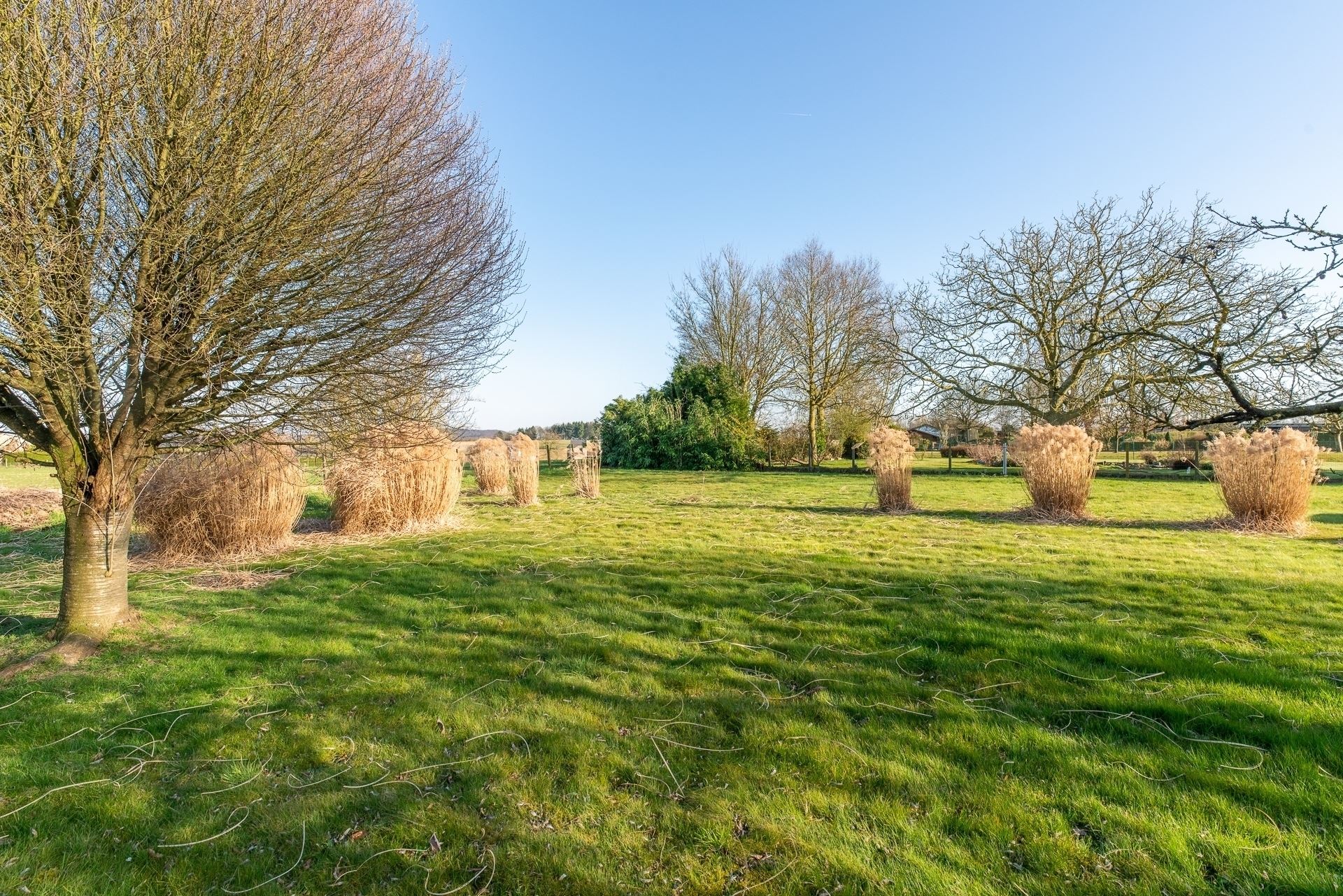 Charmante villa met uitgestrekte tuin  te Maarkedal! foto 12