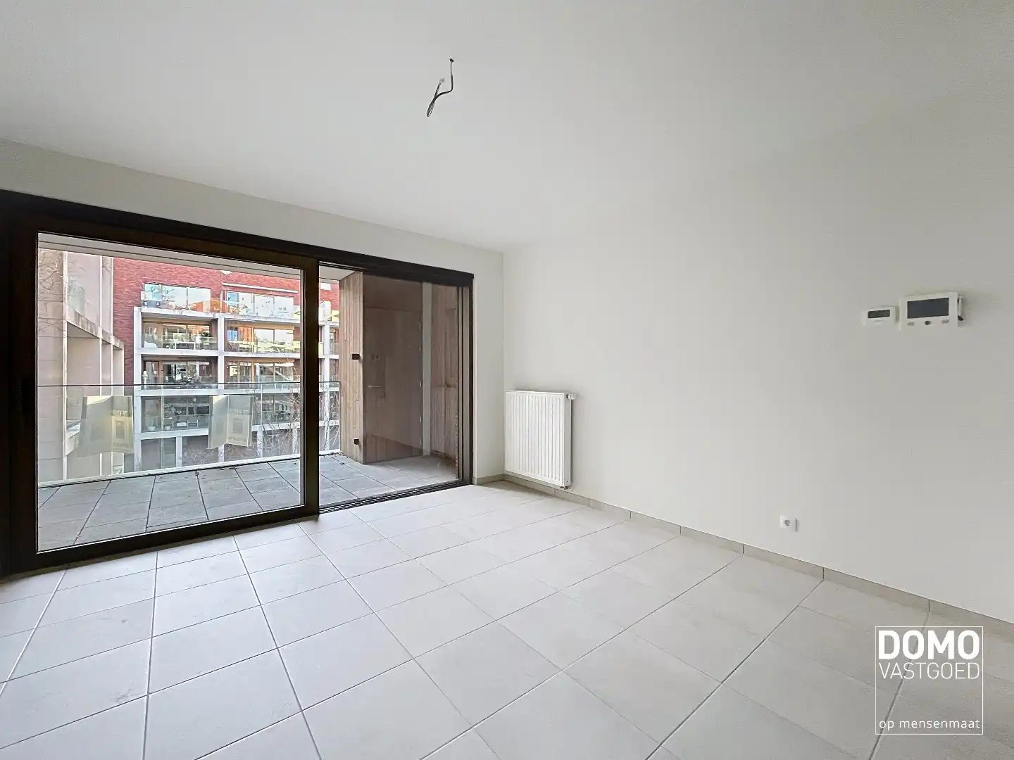 GOED GELEGEN SERVICEFLAT TE HUUR IN CENTRUM HASSELT foto 3
