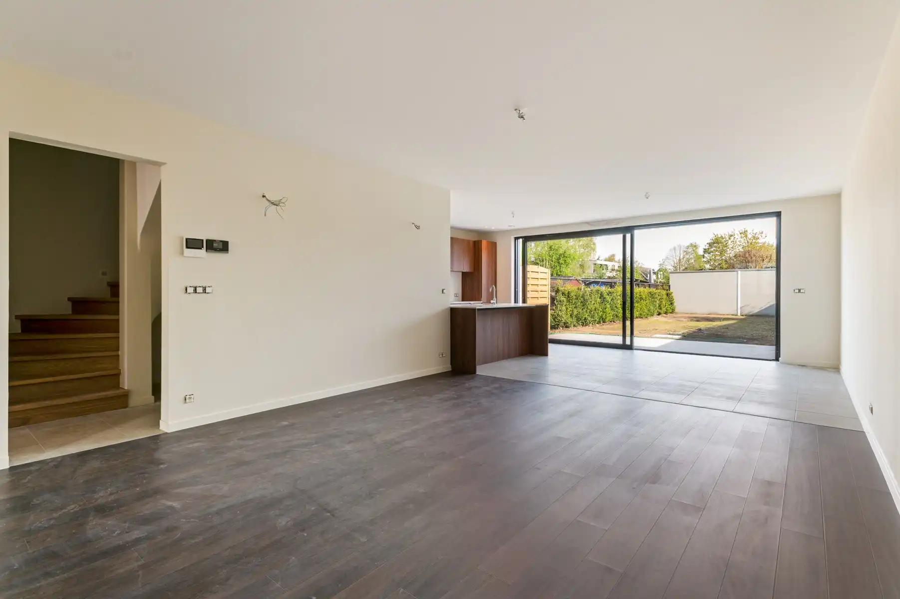 BEN nieuwbouwwoning met 4 slaapkamers nabij centrum 's-Gravenwezel foto 5