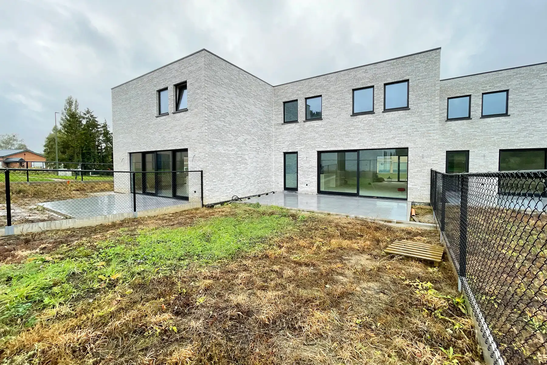 Nieuwbouw woning te Tielt-Winge foto 15