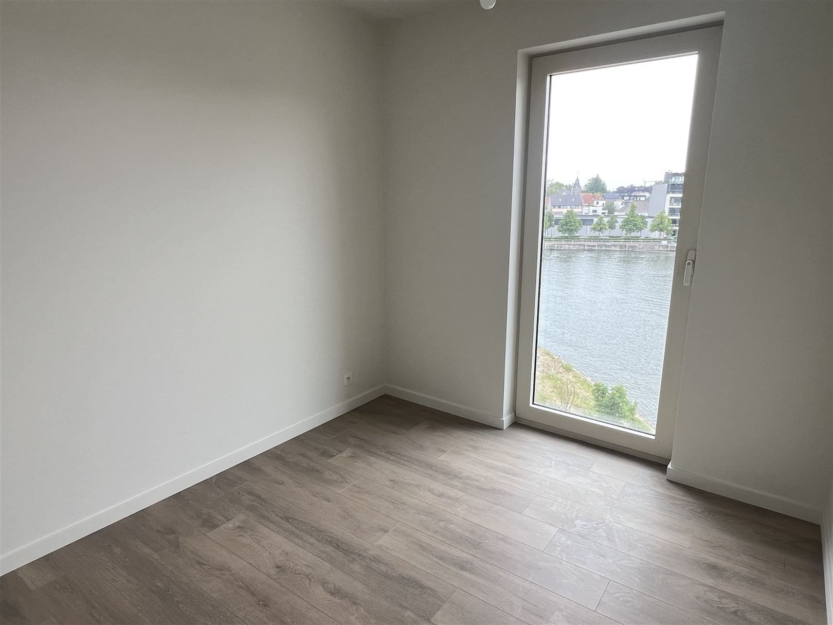 Nieuwbouwapp met 2 slpk foto 8