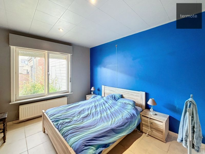 Te renoveren vrijstaande woning met grote tuin foto 16