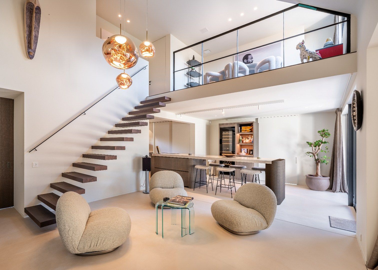 Gerenoveerde villa met 5 slaapkamers te Sint-Idesbald foto 2