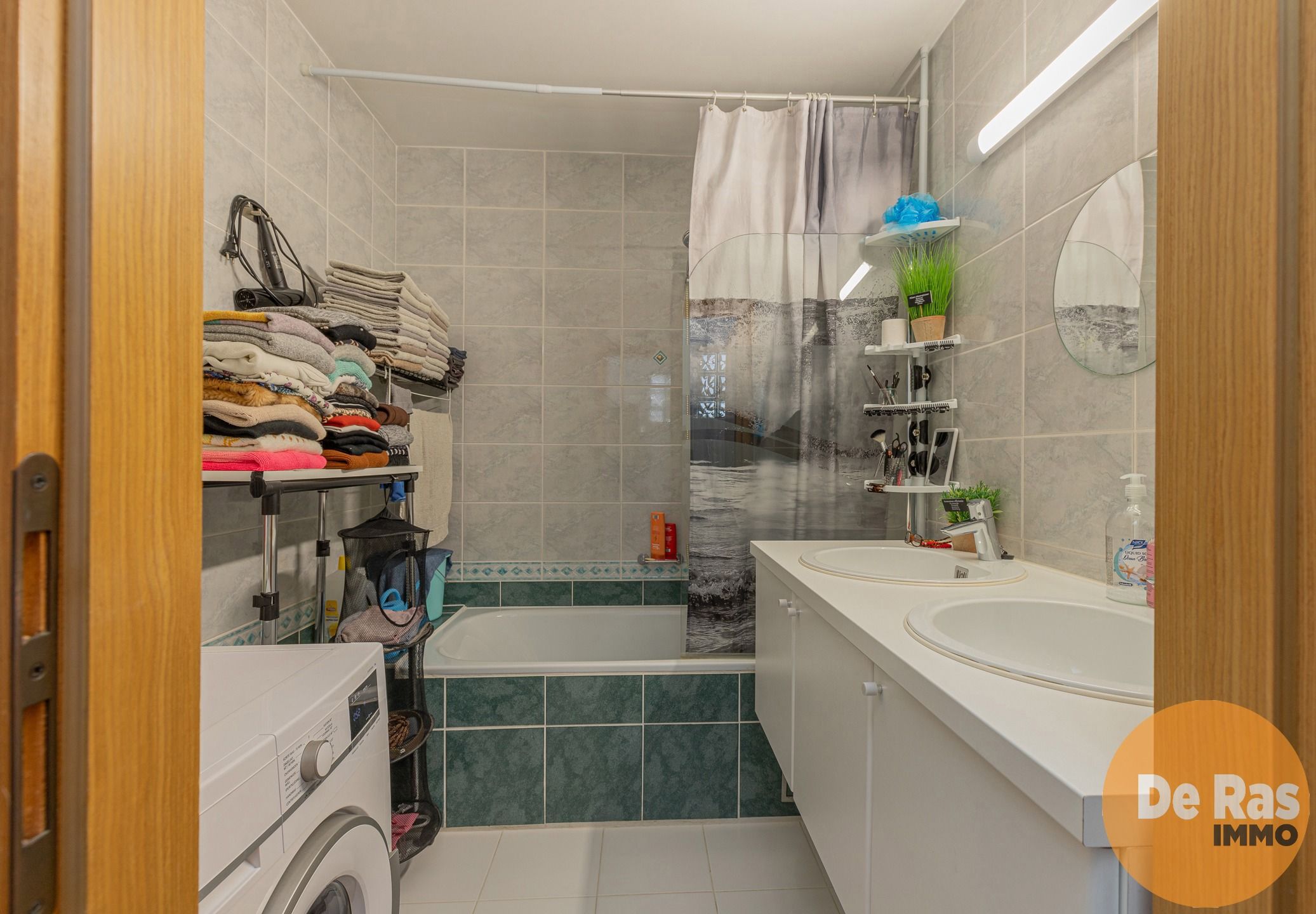GIJZEGEM - instapklaar app met 3 slaapkamers! foto 10