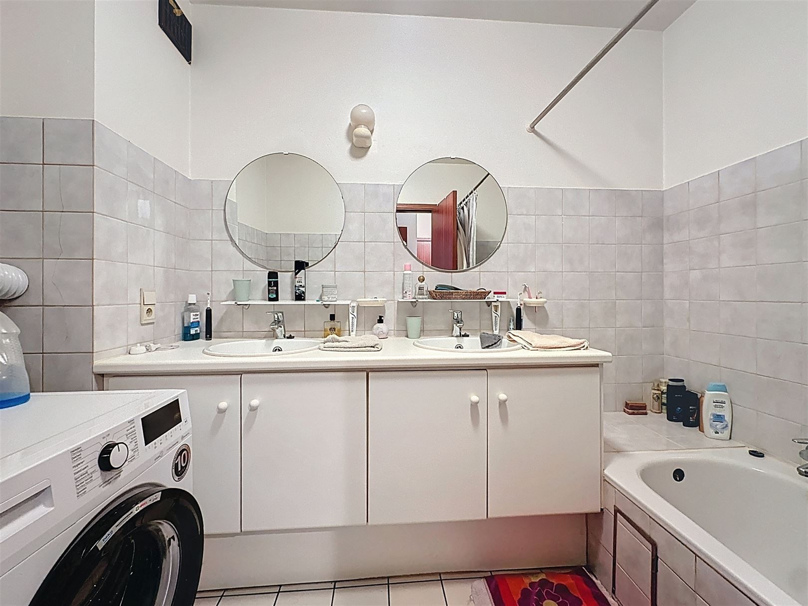 Appartement met tuin en garage gelegen te Brasschaat  foto 6