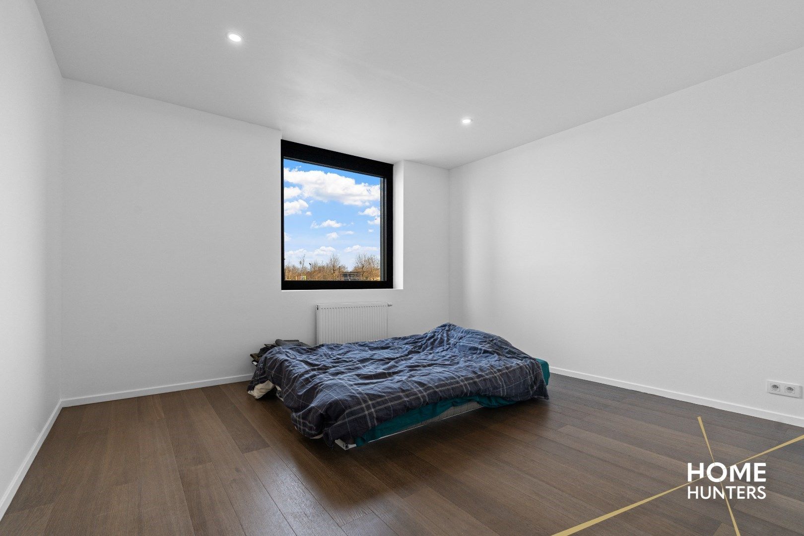 Verassend ruime woning met 3 slaapkamers en een ruime tuin foto 20