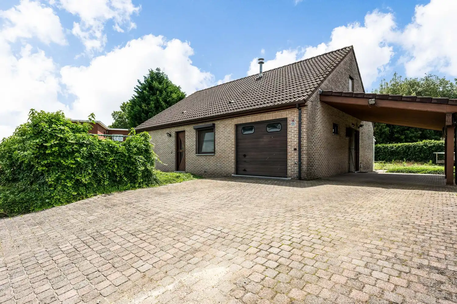 Huis te koop Jozef Simonslaan 32 - 2520 Oelegem