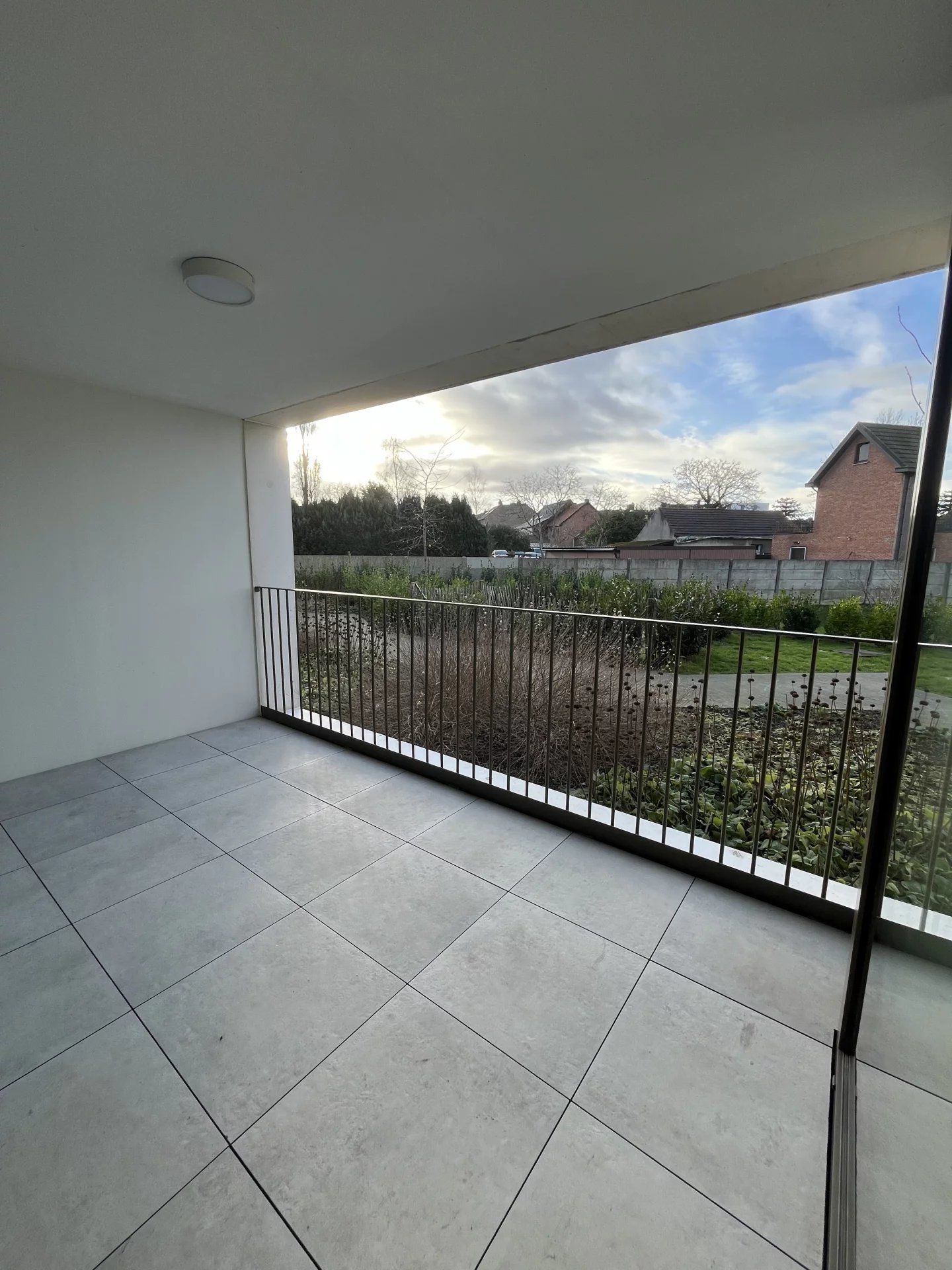 Nieuwbouwappartement te huur in Beringen foto 15