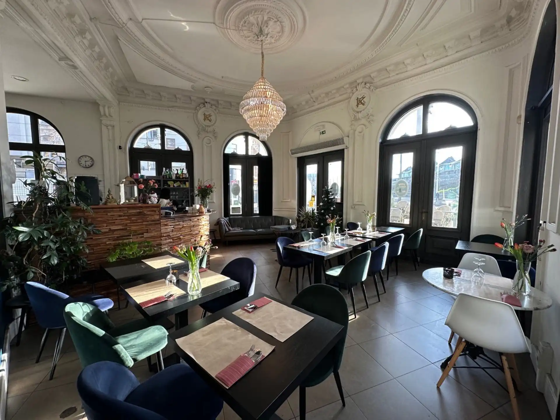 Commerciële ruimte te koop foto 5