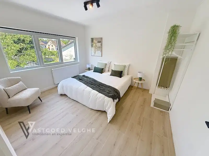 🏡Instapklare vernieuwbouwwoning met EPC A op ruim perceel van 10 are🔥 foto 24
