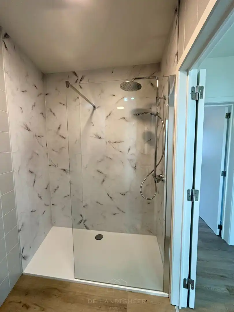 Vernieuwd 2-slaapkamerappartement in Bornem-centrum foto 11