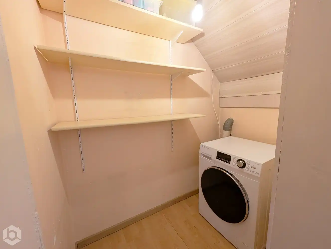 Energiezuinige woning met 4 slpkrs op toplocatie in Sint-Katelijne-Waver foto 18