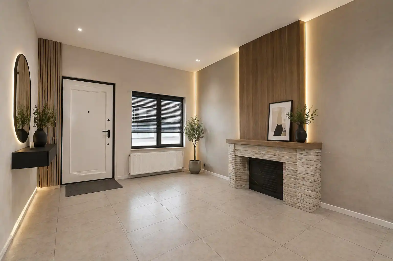 Gebouw te koop Sint-Pietersstraat 15 - 9400 Meerbeke