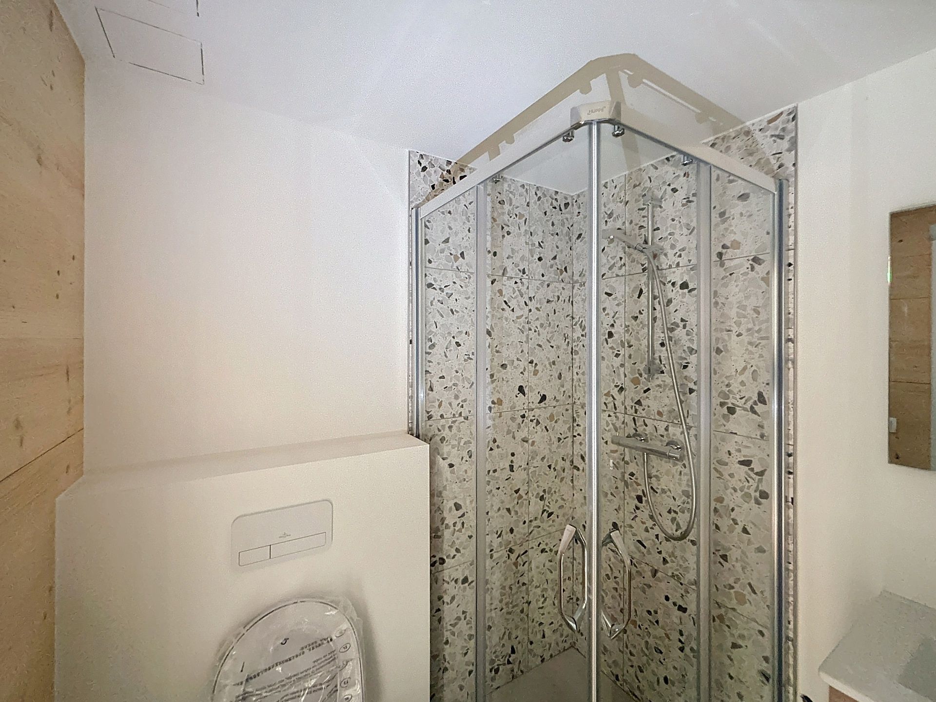 Het voorrecht van een nieuwe flat in het Tannat project foto 12