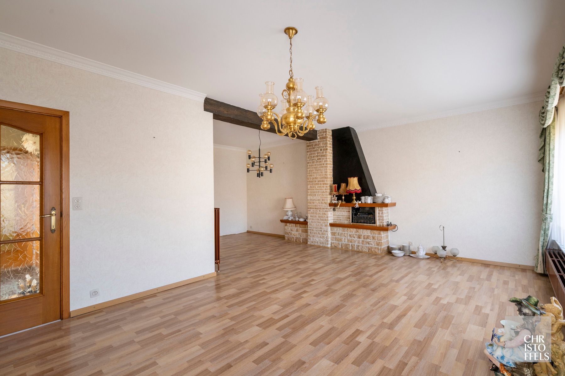 Te renoveren woning (152m²) in een rustige woonomgeving te Lanaken! foto 7