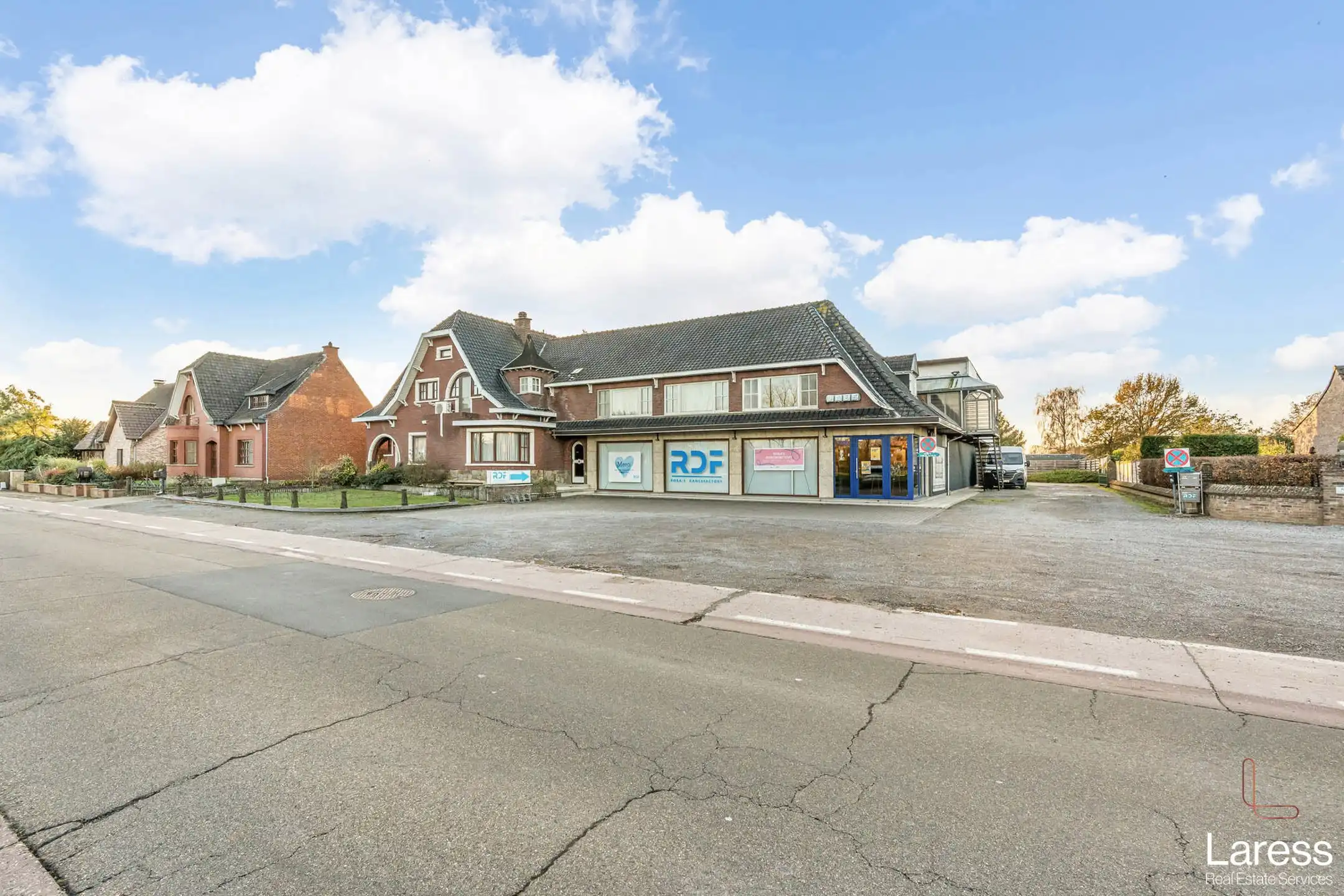 Commercieel te koop foto 6