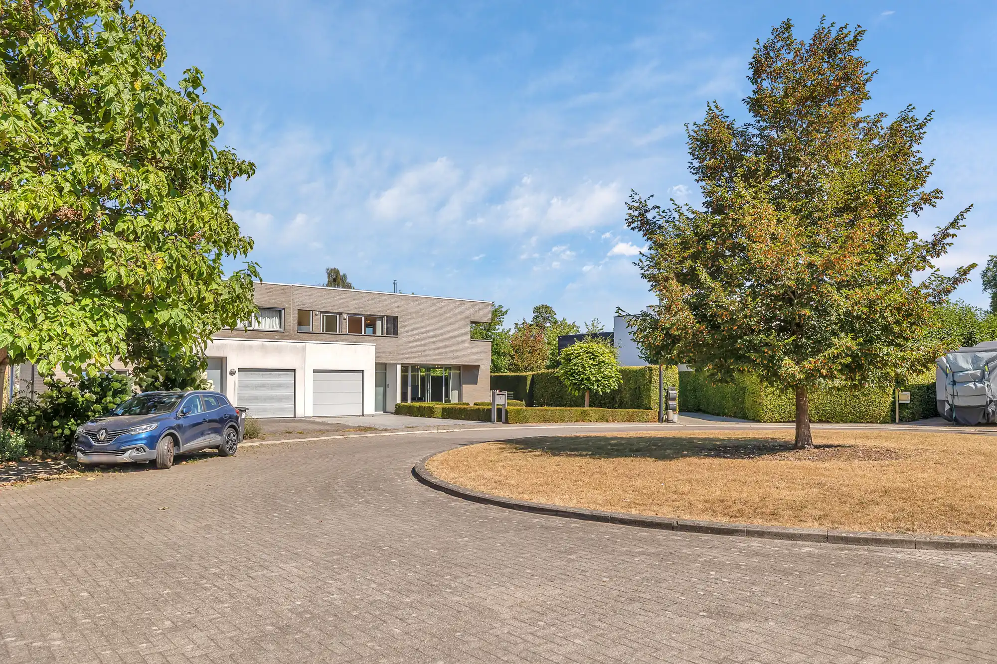 Unieke woning op absolute toplocatie! foto {{pictureIndex}}