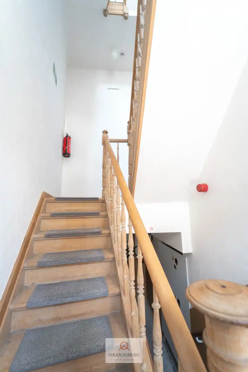 Instapklaar duplexappartement met 2 slaapkamers foto 26
